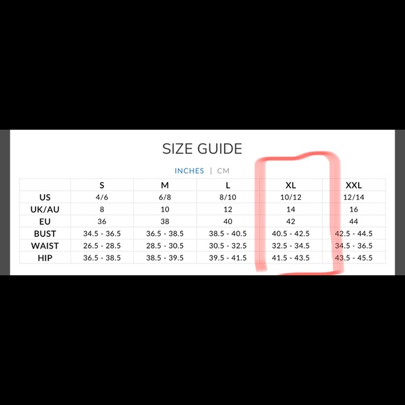 BNWT See through ruffle trim romper/ beach coverup XL - Picture 6 of 6